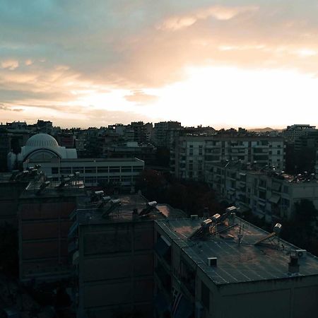 The Frescamento.Collection Apartment Αθήνα Εξωτερικό φωτογραφία