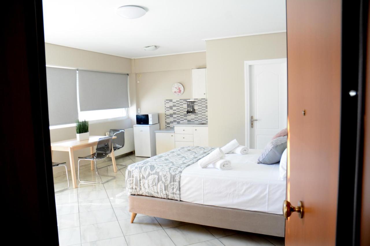 The Frescamento.Collection Apartment Αθήνα Εξωτερικό φωτογραφία