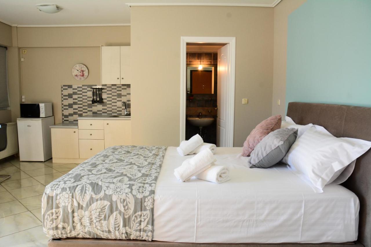 The Frescamento.Collection Apartment Αθήνα Εξωτερικό φωτογραφία