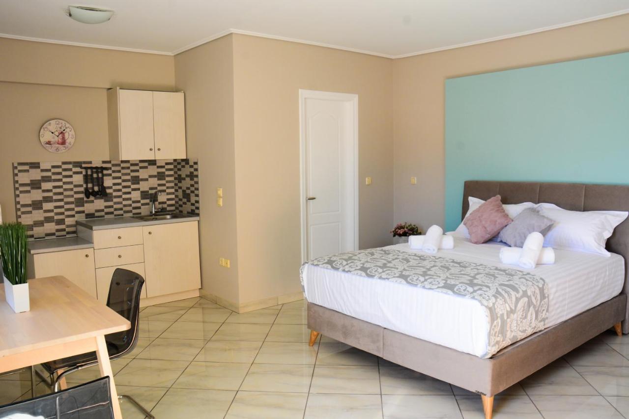 The Frescamento.Collection Apartment Αθήνα Εξωτερικό φωτογραφία