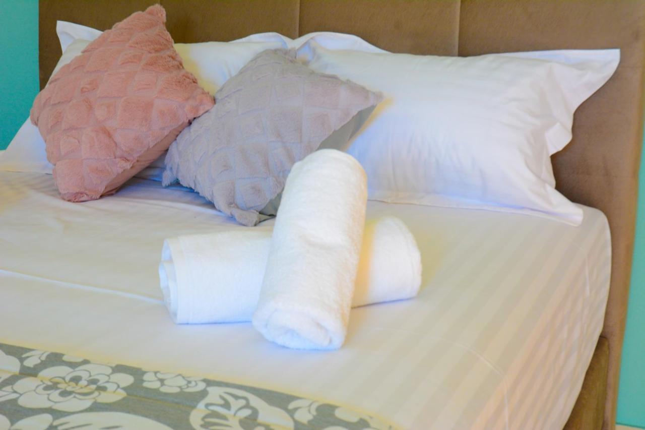 The Frescamento.Collection Apartment Αθήνα Εξωτερικό φωτογραφία