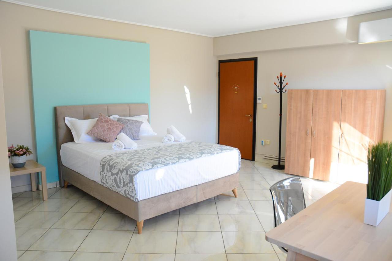 The Frescamento.Collection Apartment Αθήνα Εξωτερικό φωτογραφία