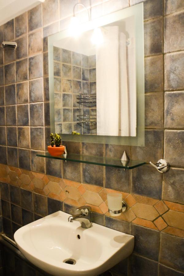 The Frescamento.Collection Apartment Αθήνα Εξωτερικό φωτογραφία