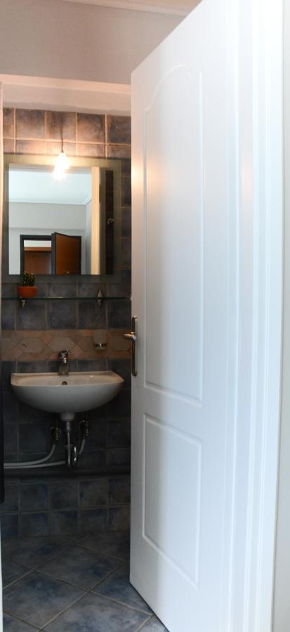 The Frescamento.Collection Apartment Αθήνα Εξωτερικό φωτογραφία