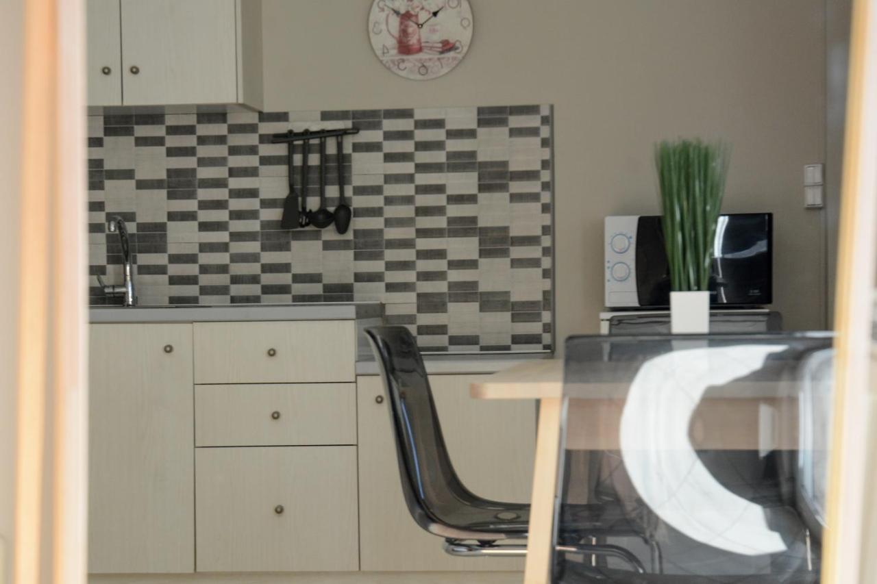 The Frescamento.Collection Apartment Αθήνα Εξωτερικό φωτογραφία