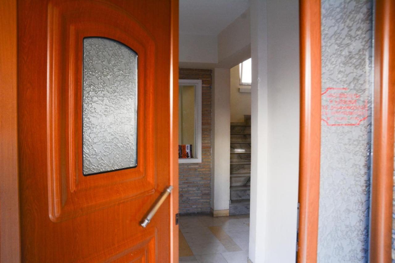 The Frescamento.Collection Apartment Αθήνα Εξωτερικό φωτογραφία