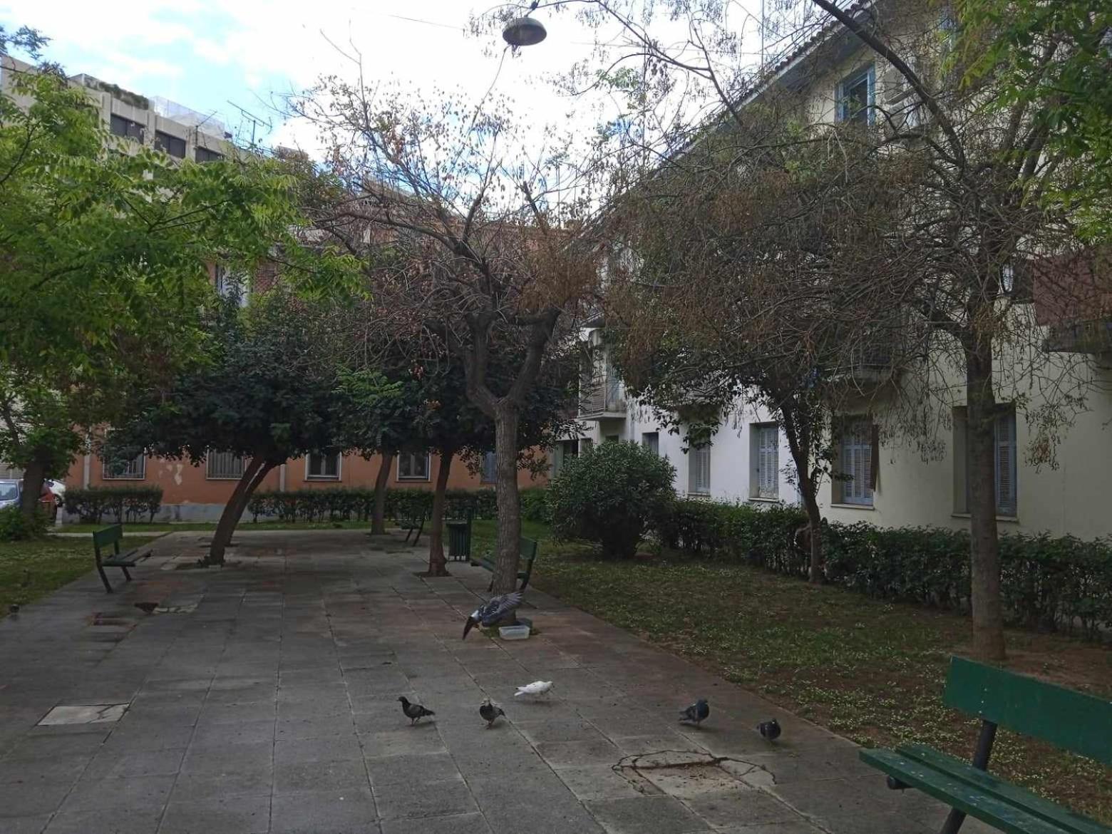 The Frescamento.Collection Apartment Αθήνα Εξωτερικό φωτογραφία