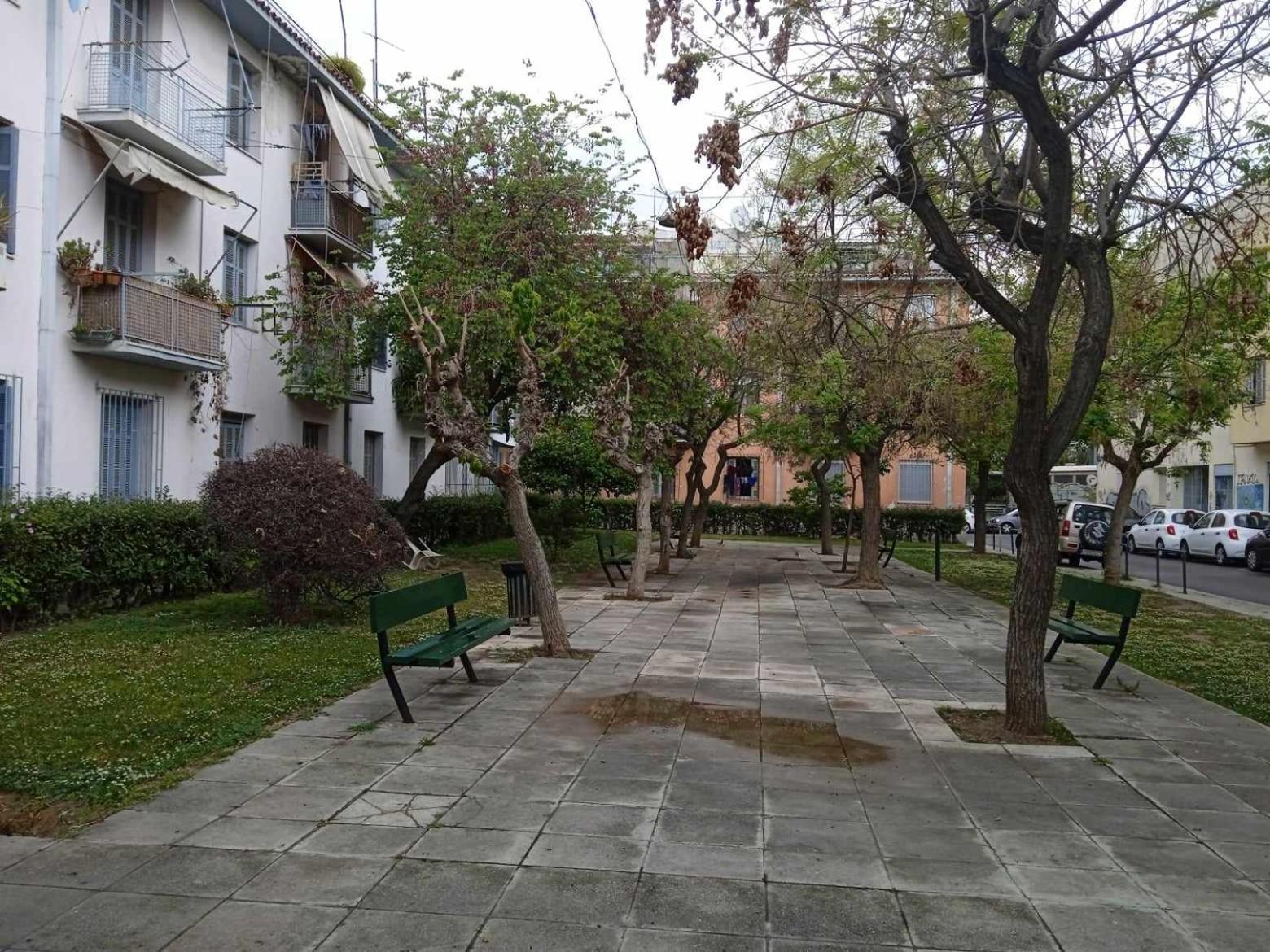 The Frescamento.Collection Apartment Αθήνα Εξωτερικό φωτογραφία