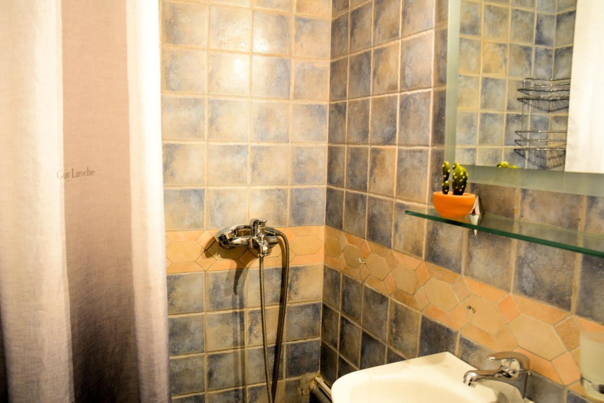 The Frescamento.Collection Apartment Αθήνα Εξωτερικό φωτογραφία