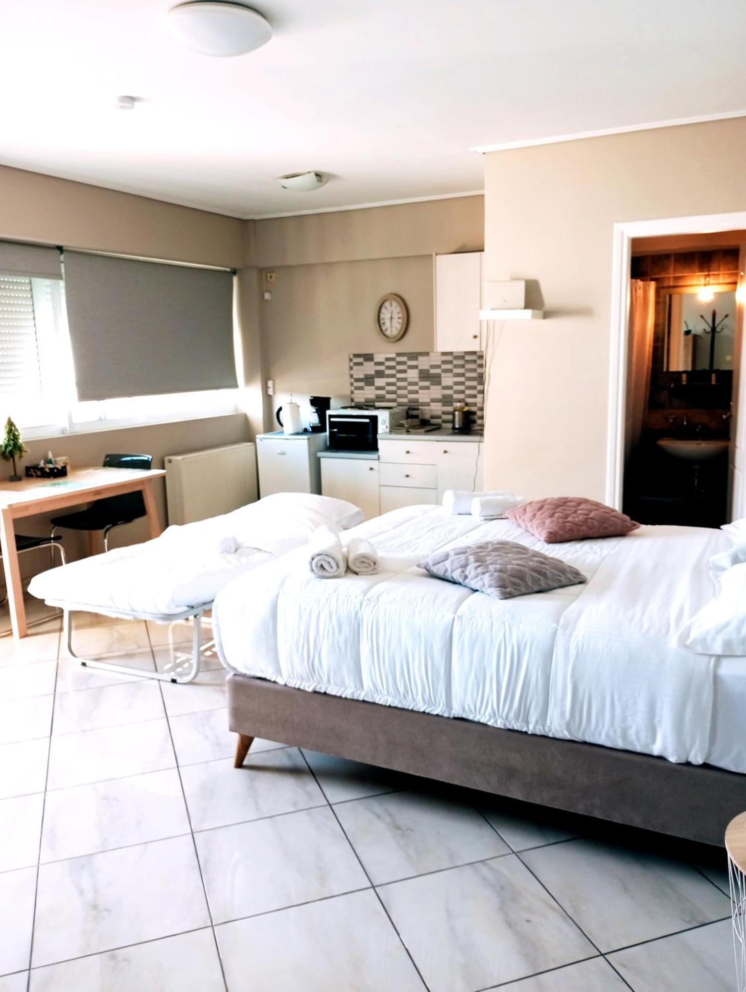 The Frescamento.Collection Apartment Αθήνα Δωμάτιο φωτογραφία